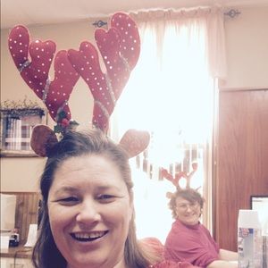 Meet your Posher, Chrystal